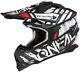 Oneal 2SRS MX Motorbike Motocross Helmet Motorcycle Enduro ATV Dirt Bike Sports