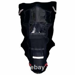 Oxford Protex Stretch Waterproof Outdoor Motorcycle Motor Bike Cover Large
