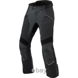 Rev It Airwave 4 Motorcycle Trousers Motorbike Bike Armour Vented Summer Pants