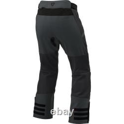 Rev It Airwave 4 Motorcycle Trousers Motorbike Bike Armour Vented Summer Pants