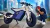 The Future Of Electric Motorcycles Is Not Looking Good