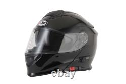 Vcan V271 Bluetooth DVS Helmet Motorcycle Motorbike Helmet Anti-Crash