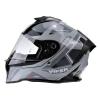 Viper RS55 Bike Racing Full Face Road Crash Motorbike Helmet With Free Gift
