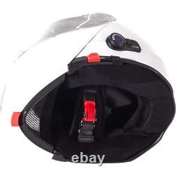Viper RS-V171 BL+ 3.0 Bluetooth Flip Front Motorcycle Motorbike Helmet