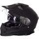 Viper RXV288/RX-V288 Dual Visor MX ATV Enduro Motocross Motorbike Helmet