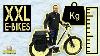 XXL E Bikes F R Gro E U0026 Schwere